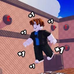 [UPD] +1 Double Jump Keyboard Escape | Chocolate! icon