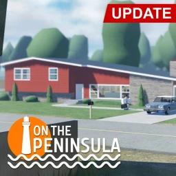 On the Peninsula RP icon