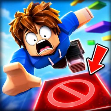 DON’T TOUCH THIS COLOR! 🚫 icon