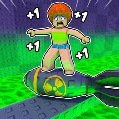 +1 Speed to Escape Nuke icon