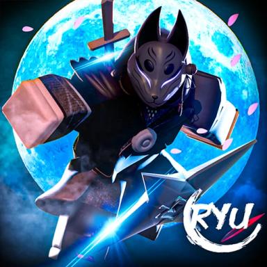 ⛩️Ninja : Ryu[Parkour] icon