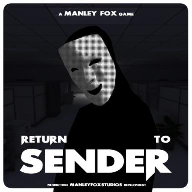 Thumbnail for Return to Sender 📦 [HORROR] Game
