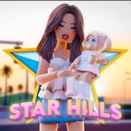 Star Hills 🏠 RP (BETA) icon