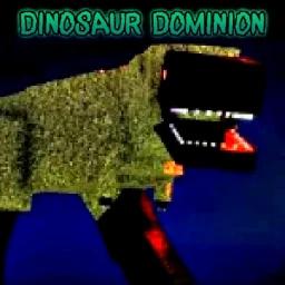 [CLASSIC EVENT] Dinosaur Dominion icon