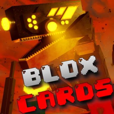 [⚔️COMBAT INITIATION] Blox Cards TCG 🃏 icon