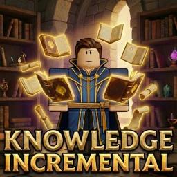[🔮SEASON 1] Knowledge Incremental icon