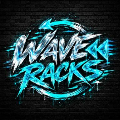 Thumbnail for Wave Racks Game