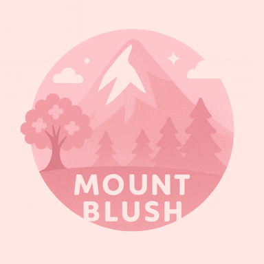 MT. BLUSH icon