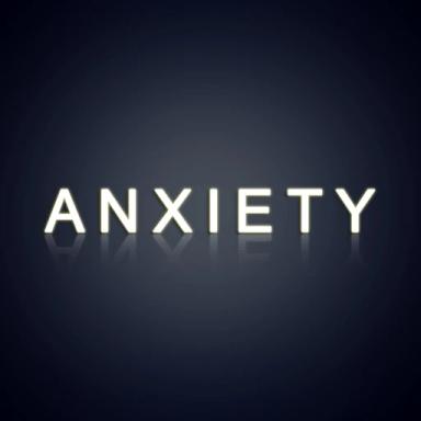 ANXIETY icon