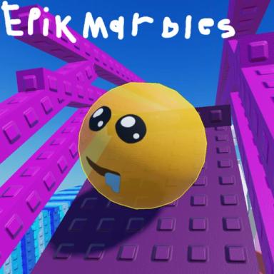 Epik Marbles icon
