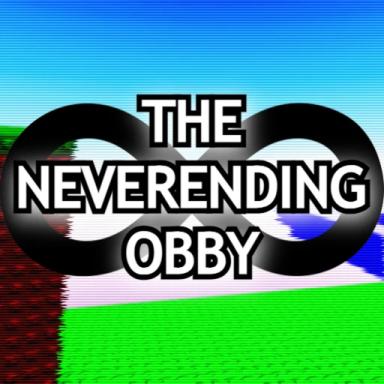 The Neverending Obby icon