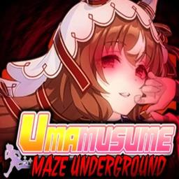 Uma Maze Underground [BETA] icon