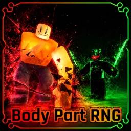 [UPD] Body Part RNG icon