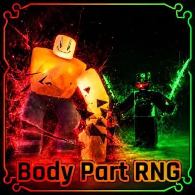 Thumbnail for [UPD] Body Part RNG Game