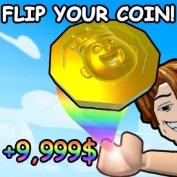 [🍀] Flip Your Coin! icon