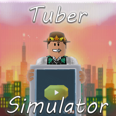 Tuber Simulator [YouTube Simulator] icon