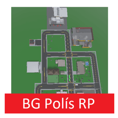 BG Polis RP (with air conditioning) icon