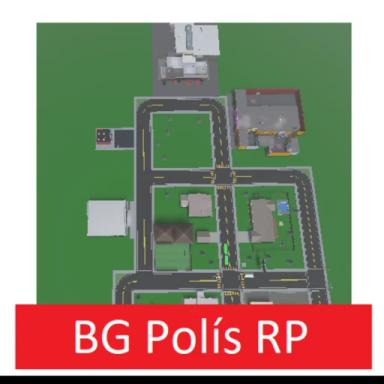 Thumbnail for BG Polis RP (with air conditioning) Game