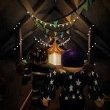 Coraline: RPG icon