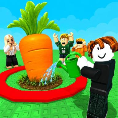 Thumbnail for [🌱] Water My Garden! Game