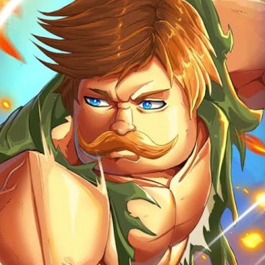 Thumbnail for Holy War X [OPEN TESTING🎉]  Game