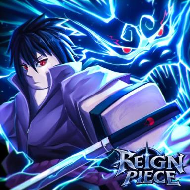 Thumbnail for  [⚡SASUKE] Reign Piece Game