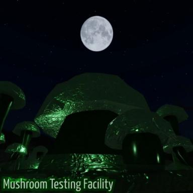 Thumbnail for [Discontinued] Mushroom Testing Facility Game