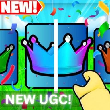 Free UGC Spinner [NEW ITEM!✨] icon