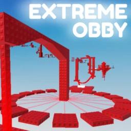 EXTREME OBBY icon