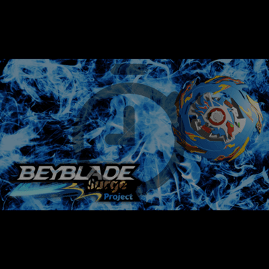 Thumbnail for Beyblade Surge Project ™ Game