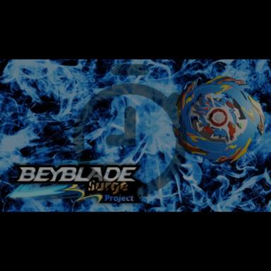 Beyblade Surge Project ™ icon