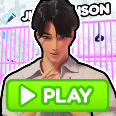 🎤 JINU'S PRISON RUN OBBY icon