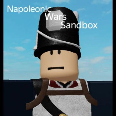 Napoleonic Wars Sandbox icon