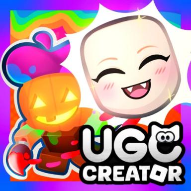 Thumbnail for [CATALOG🛍️] UGC Creator 🎨 Game