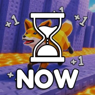 +1 Speed Evolve 🦊 [UPD 2] icon