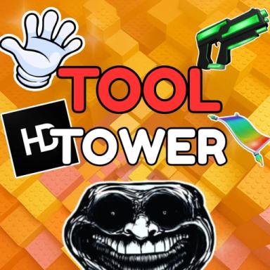 Tool Tower🤚 icon