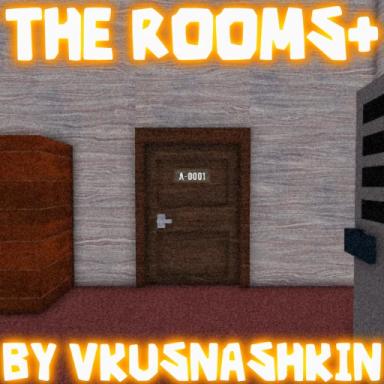 The Rooms (NEW) 🚪 icon