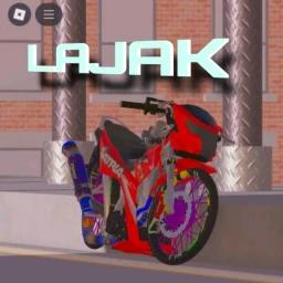 LAJAK [UPDATE MAPS V1 👀] icon