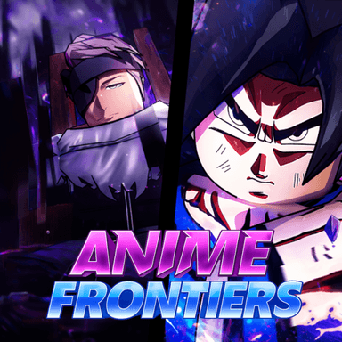 [UPD 3] Anime Frontiers icon