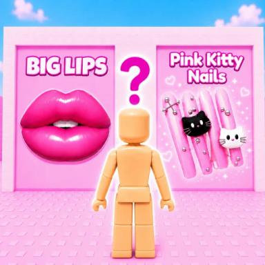Thumbnail for Would You Rather: Princess Contest Outfit Tower👑 Game