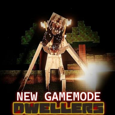 Thumbnail for Dwellers [TRUE HORROR] Game
