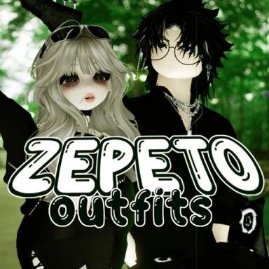 Thumbnail for Ideias de Roupas Zepeto Game