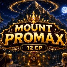 [12 CP HABEG] MOUNT PROMAX  icon