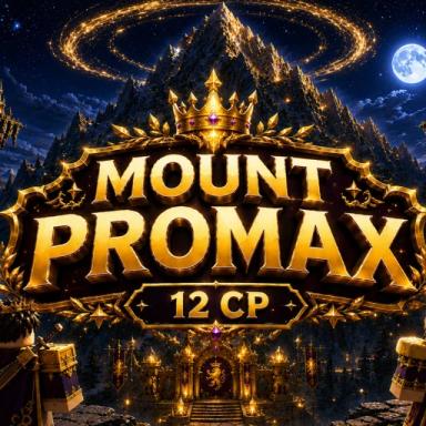 [GIFT EVENT] MOUNT PROMAX  icon