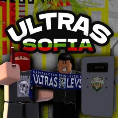 Thumbnail for Ultras Sofia  Game
