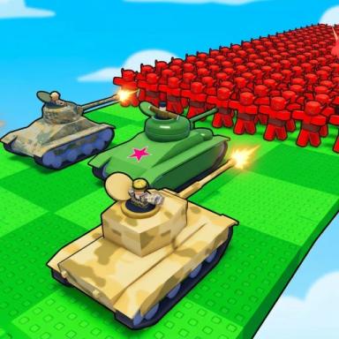 Thumbnail for +1 Army Escape Game