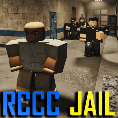 [VC] Rio Cosumnes Correctional Center Jail icon