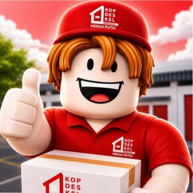 [UPD]Red and White Cooperative
 icon
