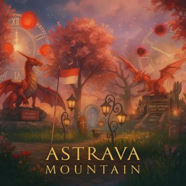 Thumbnail for [MAINTENANCE] Astrava Mountain  Game