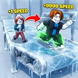 [UPD] Treadmill Racer Simulator icon